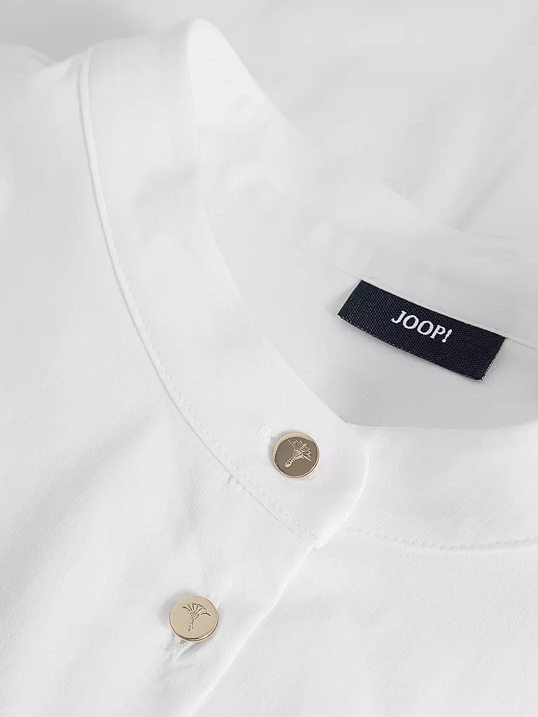 JOOP | Bluse  | Blanco