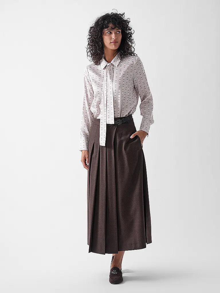 JOOP | Bluse BERNICIA | Beige