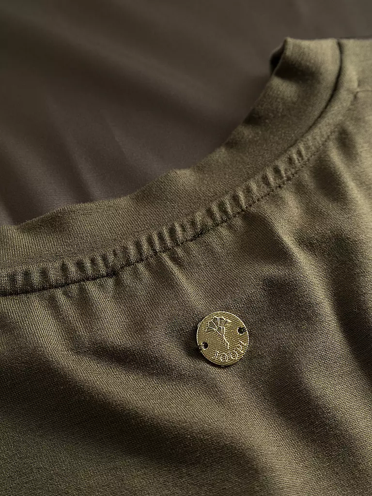 JOOP | Blusenshirt  | Oliva