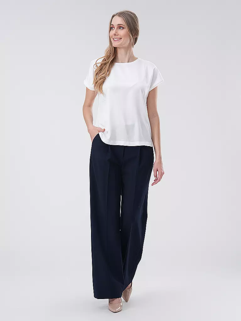 JOOP | Blusenshirt  | Crema