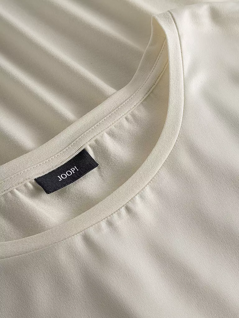 JOOP | Blusenshirt  | Crema