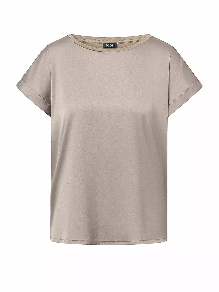 JOOP | Blusenshirt TAILA | Beige