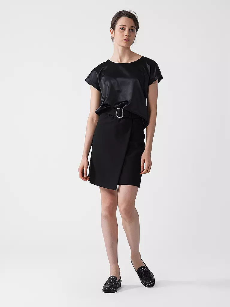 JOOP | Blusenshirt TAILA | Negro