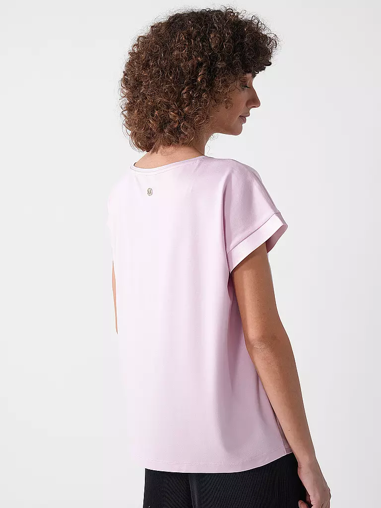 JOOP | Blusenshirt TAILA | Rosa