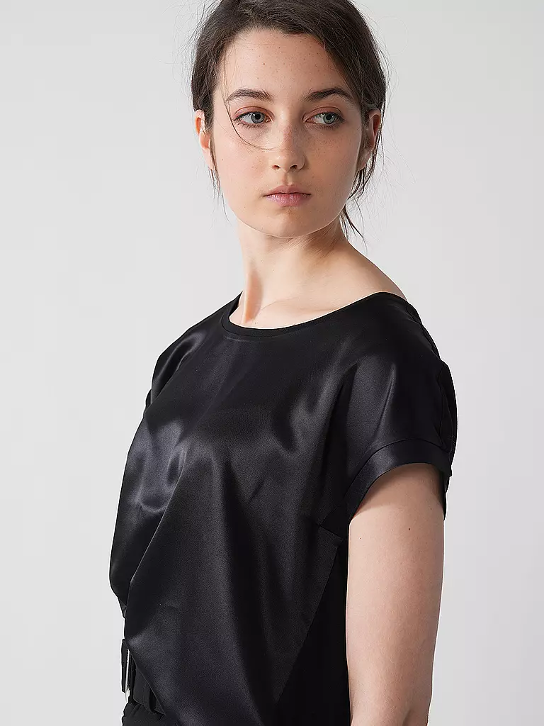 JOOP | Blusenshirt TAILA | Negro
