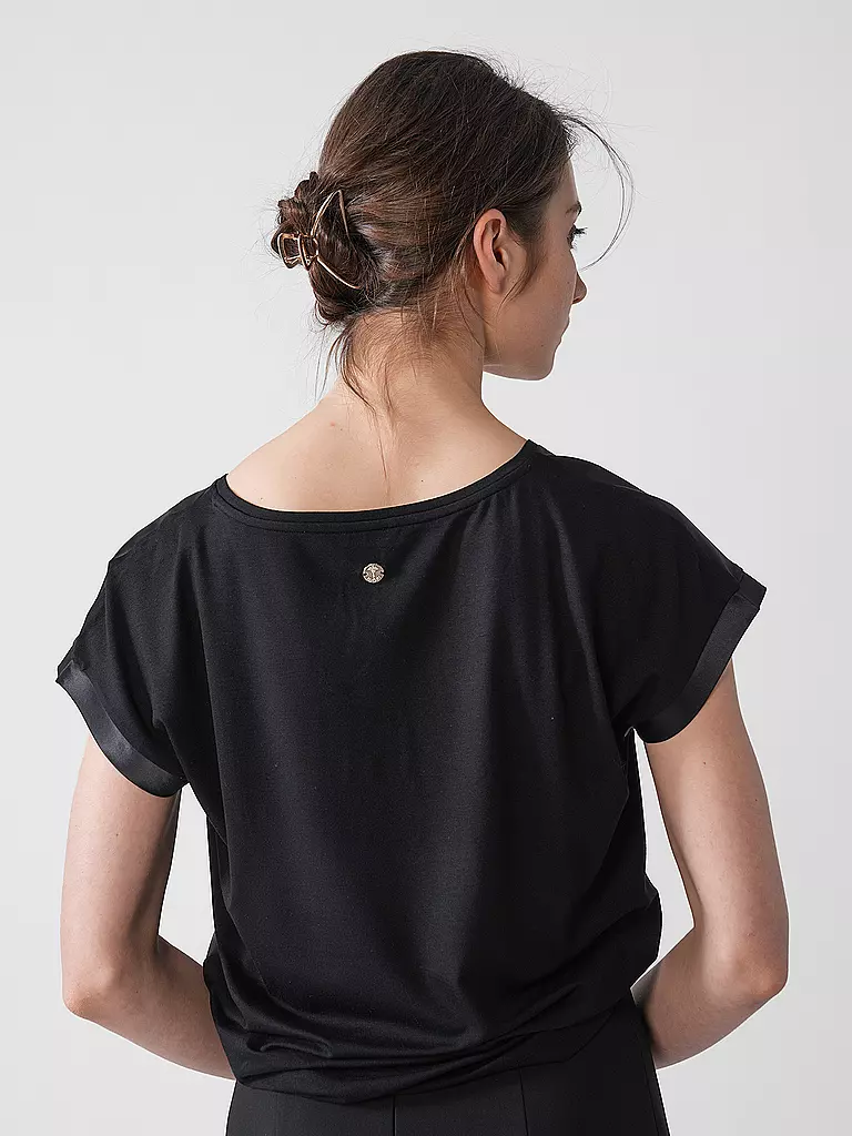 JOOP | Blusenshirt TAILA | Negro