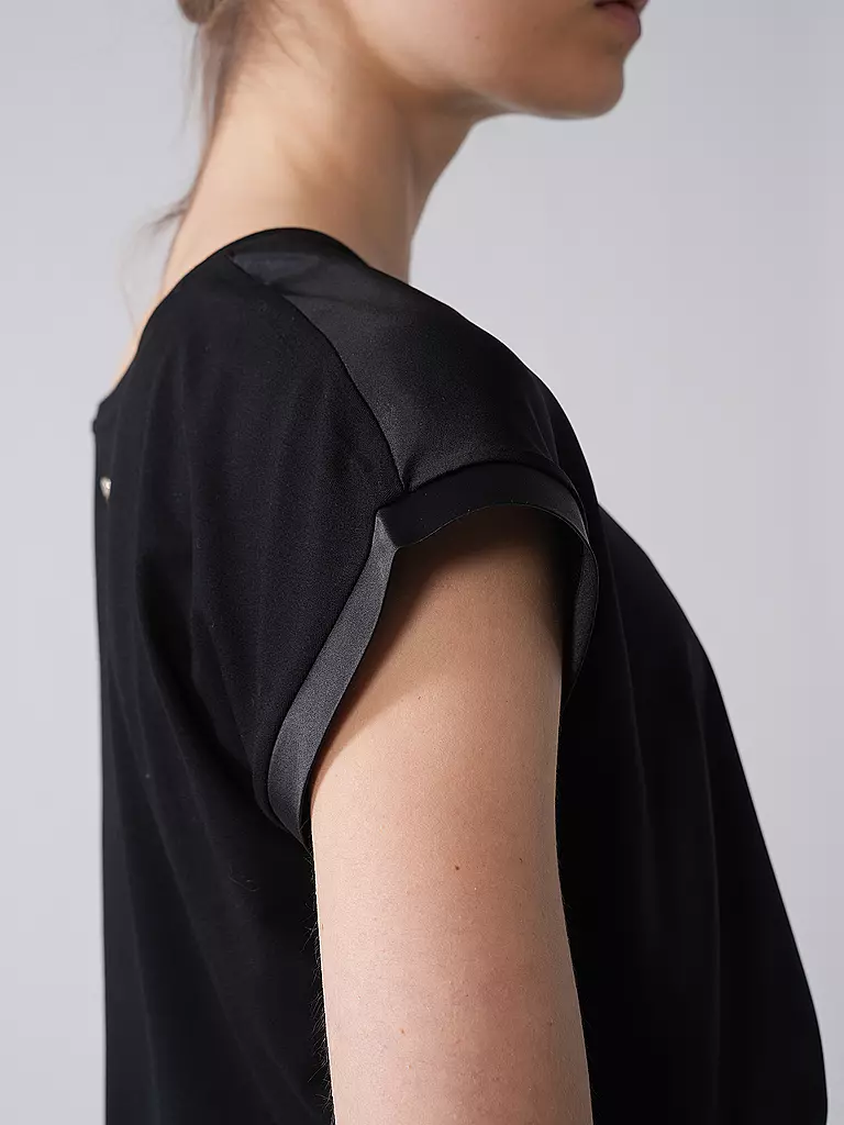 JOOP | Blusenshirt TAILA | Negro
