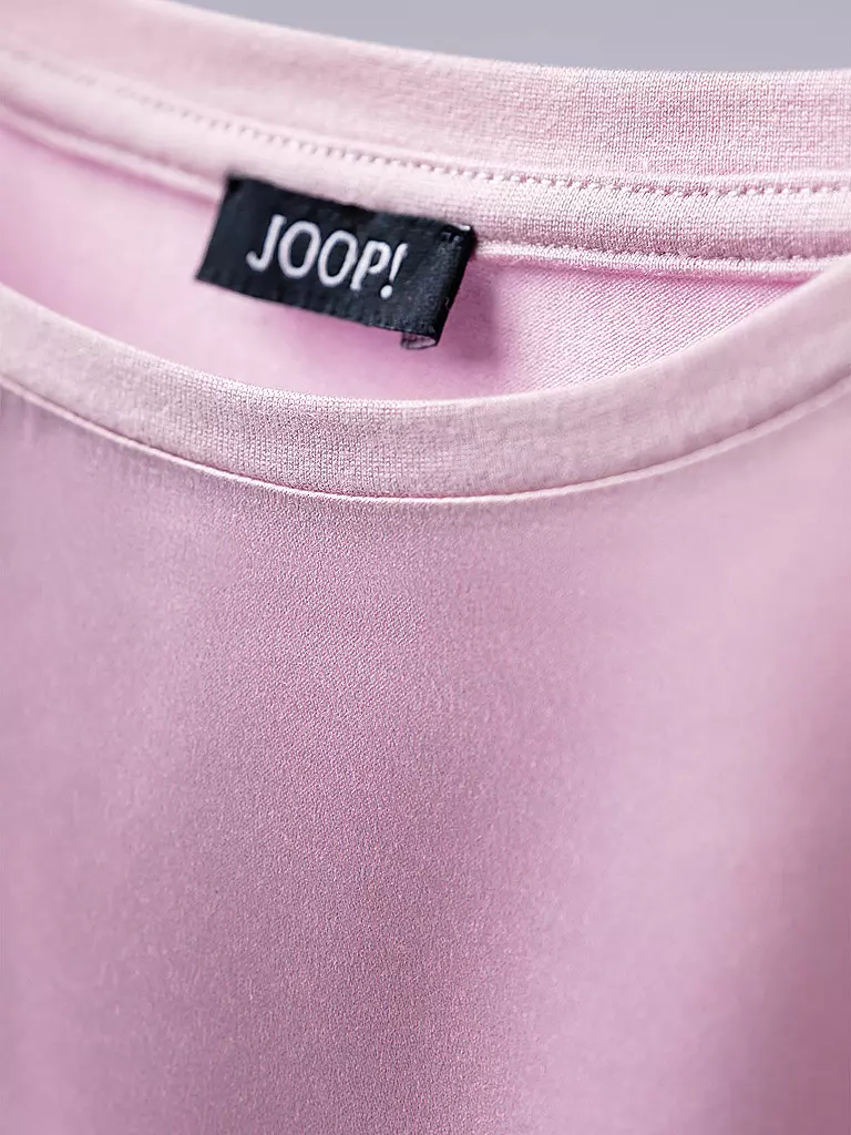 JOOP | Blusenshirt TAILA | Rosa