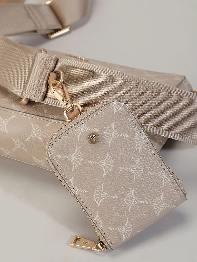 JOOP | Bolso - Bandolera CORTINA JASMINA | 