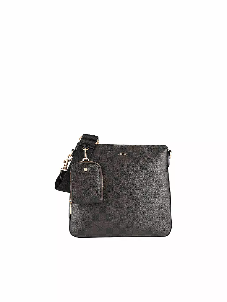 JOOP | Bolso - Bandolera CORTINA PIAZZA JASMINA | Negro