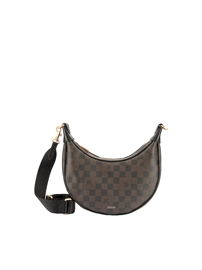 JOOP | Bolso - Bolso bandolera MVZ CORTINA PIAZZA JENNIFER | Negro