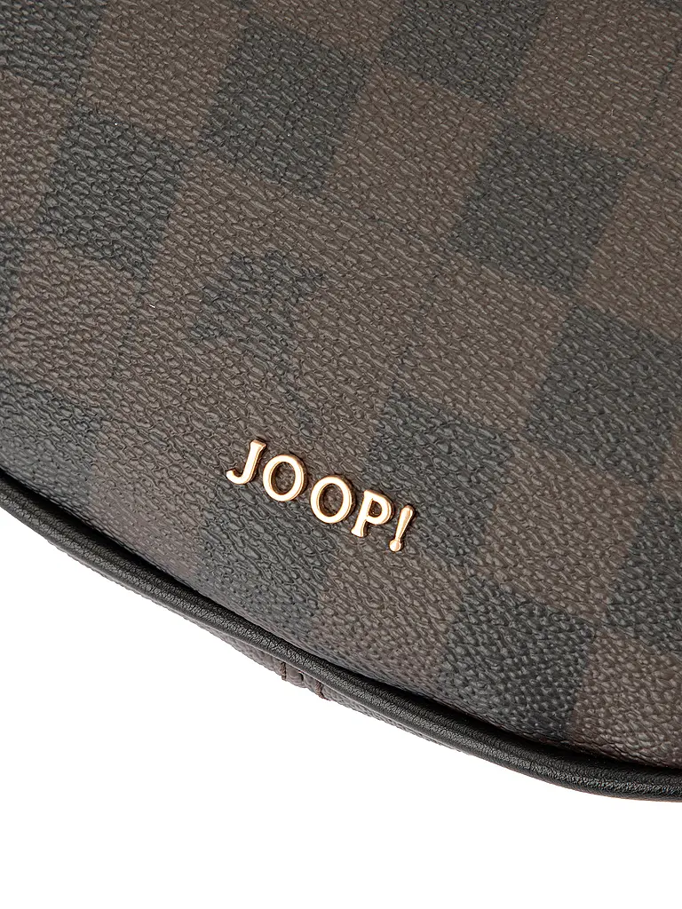 JOOP | Bolso - Bolso bandolera MVZ CORTINA PIAZZA JENNIFER | Negro