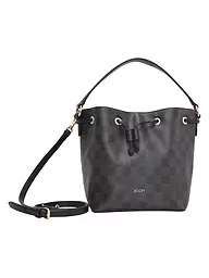 JOOP | Bolso - Bolso bombonera CORTINA PIAZZA FRANZISKA | Negro