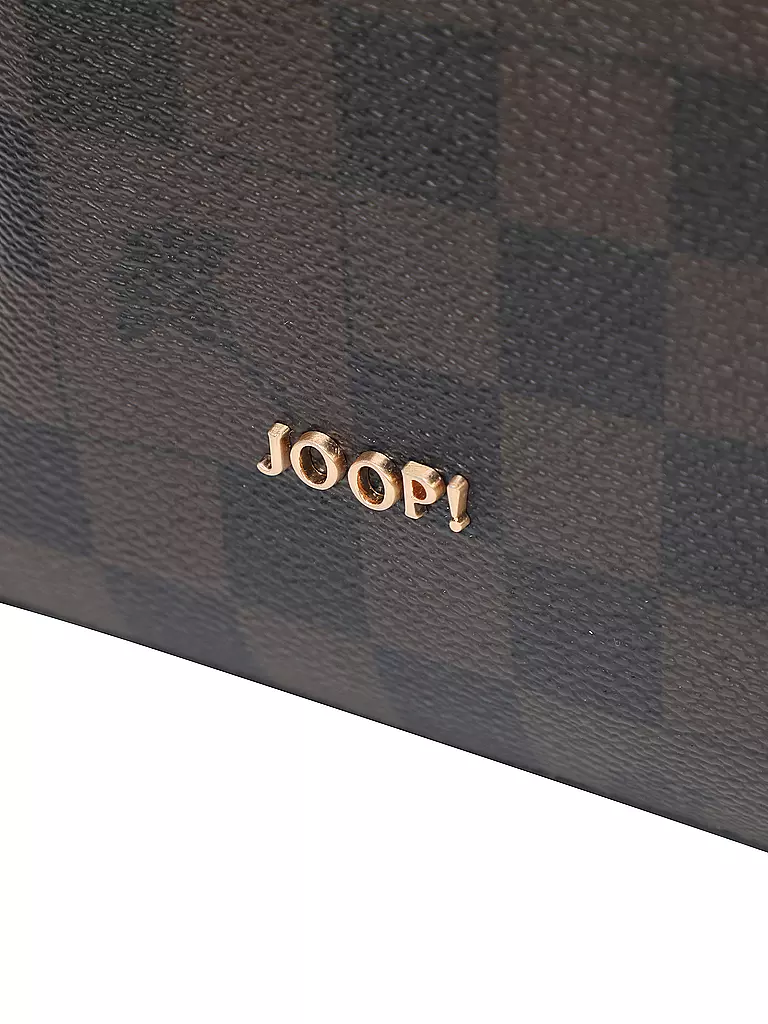 JOOP | Bolso - Bolso bombonera CORTINA PIAZZA FRANZISKA | 