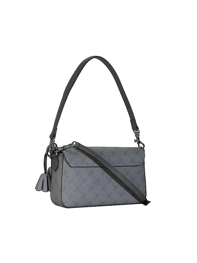 JOOP | Bolso - Bolso Hobo CORTINA 1.0 | Gris