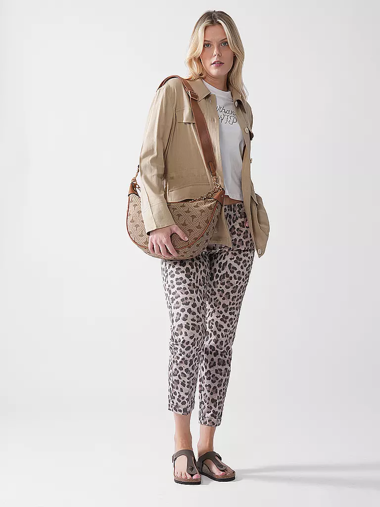 JOOP | Bolso - Bolso Hobo JENNIFER | Marrón