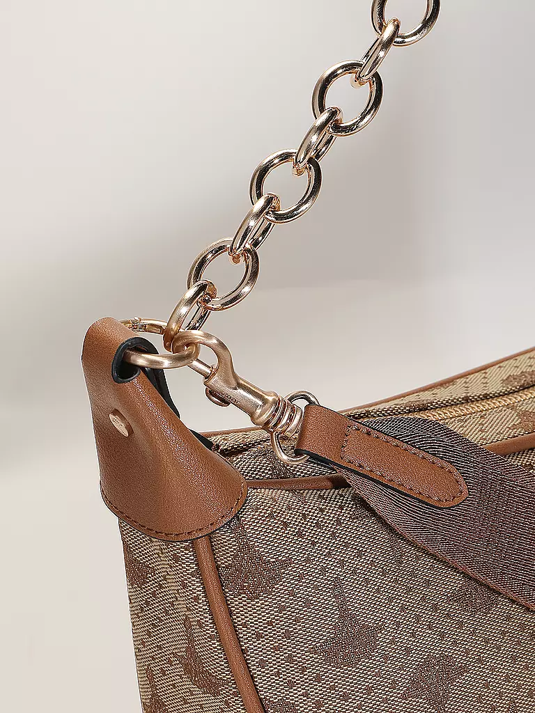 JOOP | Bolso - Bolso Hobo JENNIFER | 
