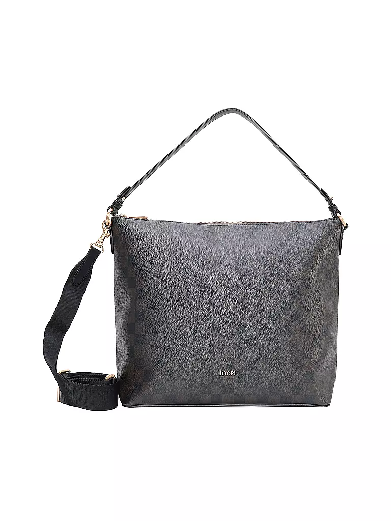 JOOP | Bolso - Hobo CORTINA PIAZZA ALARA | Negro