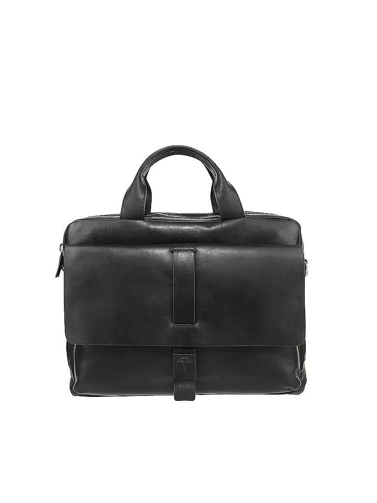 JOOP | Bolso - Shopper "Pandion Loreto" | Negro