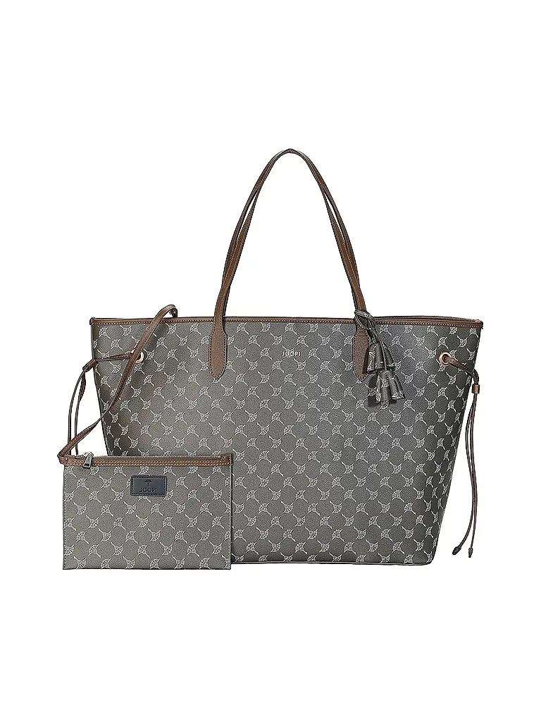 JOOP | Bolso - Shopper CORTINA LARA | Oliva