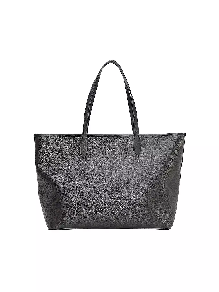 JOOP | Bolso - Shopper CORTINA PIAZZA LARA | Negro