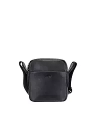 JOOP | Bolso de cuero - Bandolera CARDONA LUAN | Negro