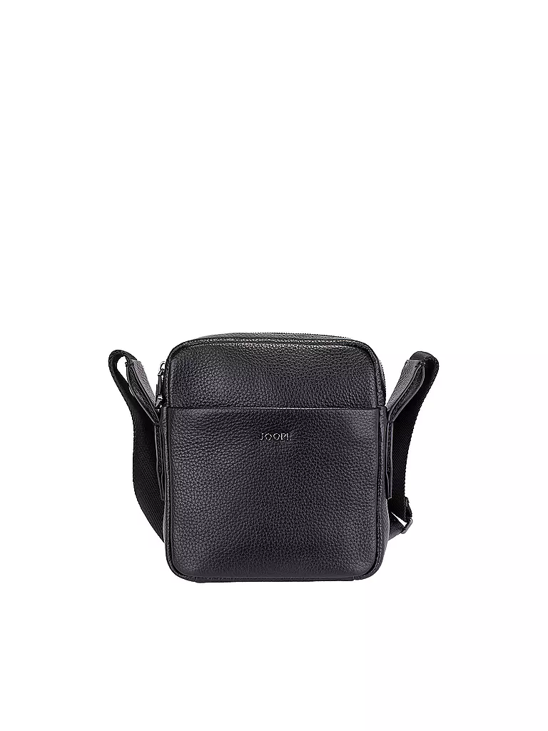 JOOP | Bolso de cuero - Bandolera CARDONA LUAN | Negro
