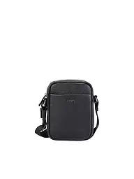 JOOP | Bolso de cuero - Bandolera CARDONA RAFAEL | Negro