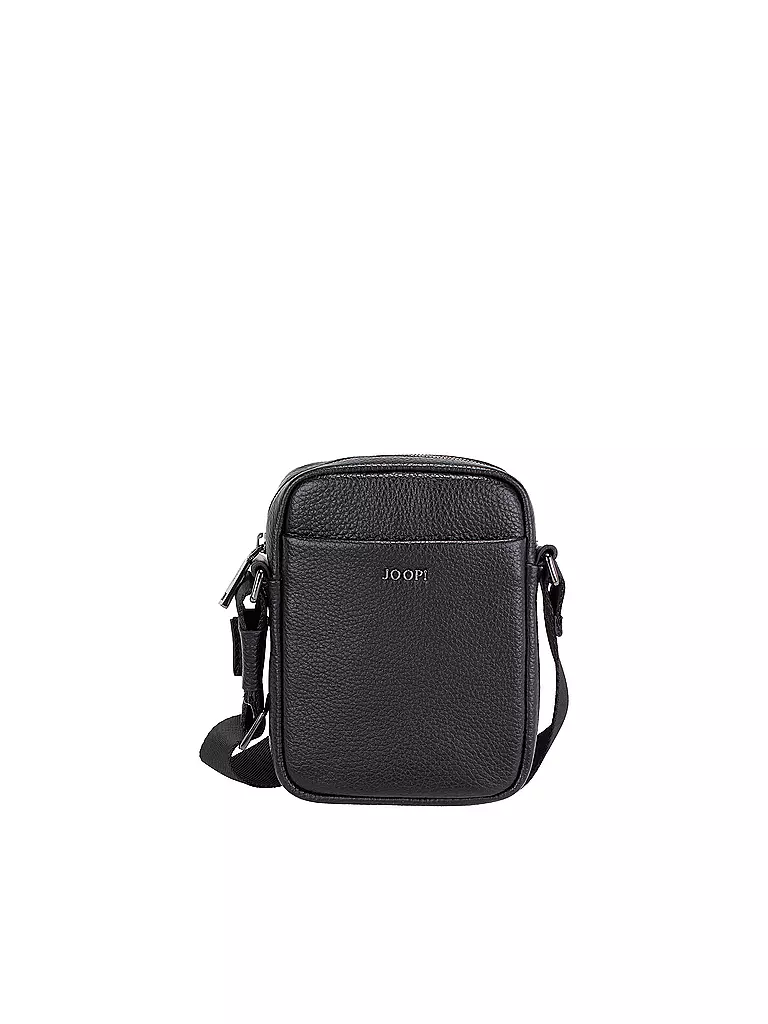 JOOP | Bolso de cuero - Bandolera CARDONA RAFAEL | Negro