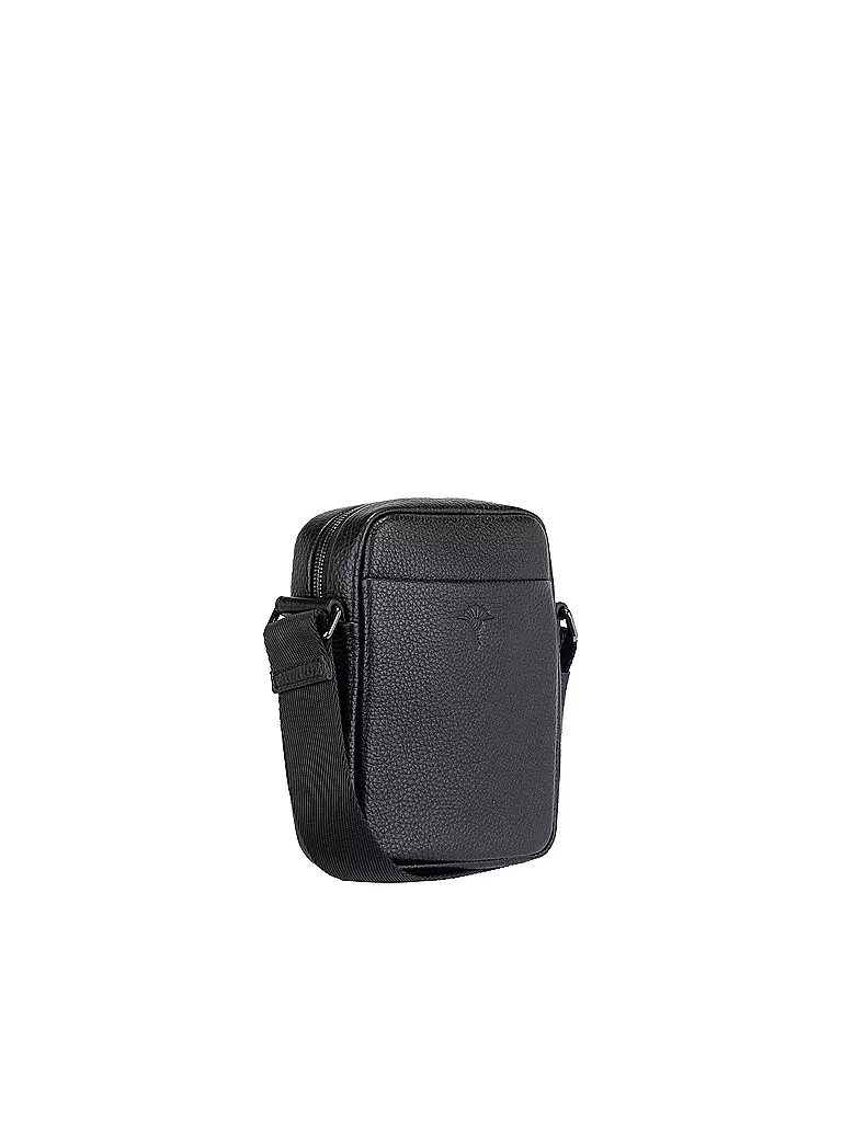 JOOP | Bolso de cuero - Bandolera CARDONA RAFAEL | Negro