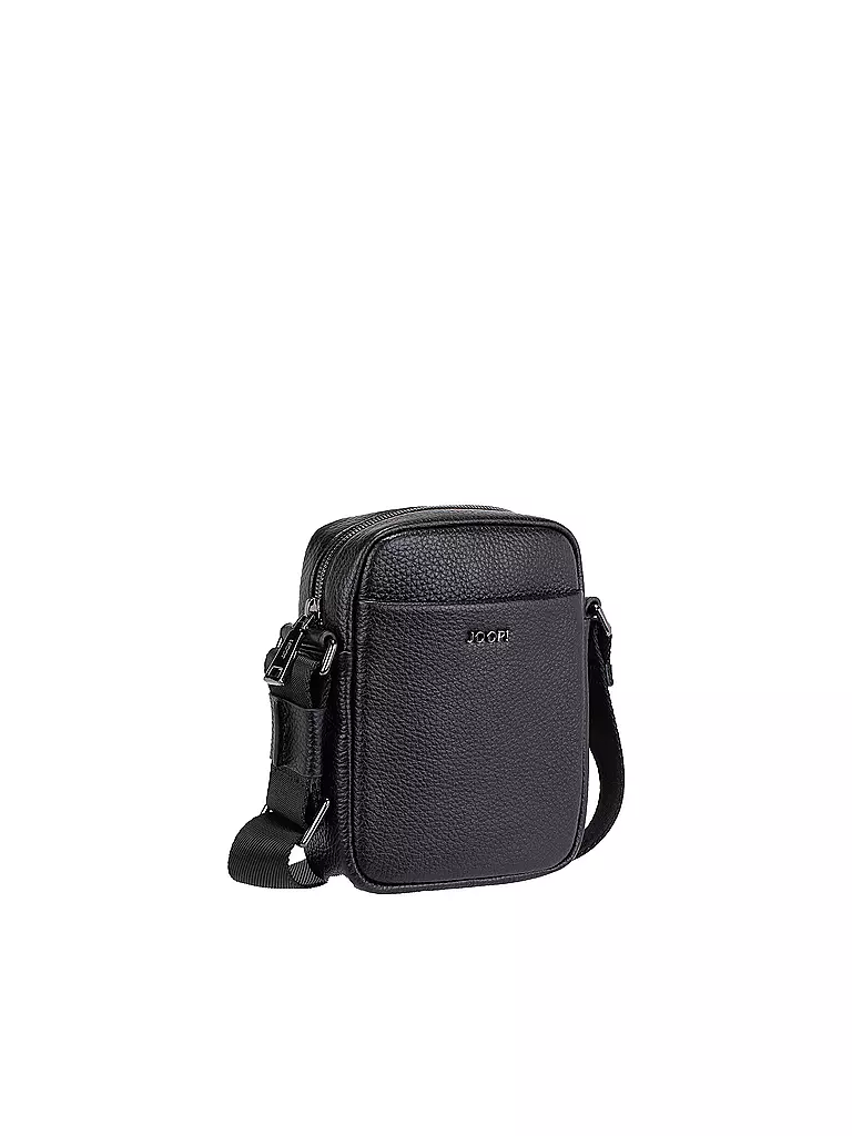 JOOP | Bolso de cuero - Bandolera CARDONA RAFAEL | Negro