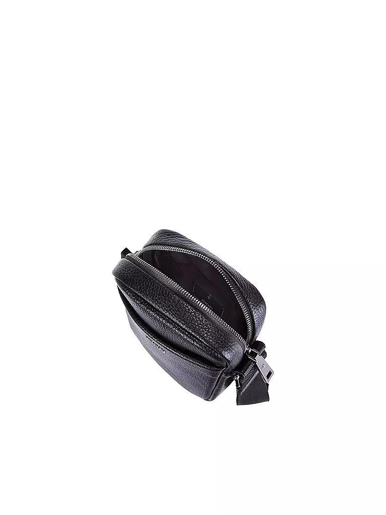 JOOP | Bolso de cuero - Bandolera CARDONA RAFAEL | Negro