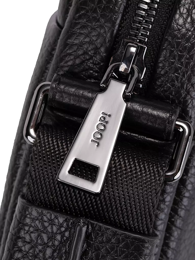 JOOP | Bolso de cuero - Bandolera CARDONA RAFAEL | Negro