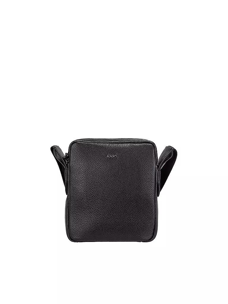 JOOP | Bolso de cuero - Bandolera CARDONA REMUS | Negro