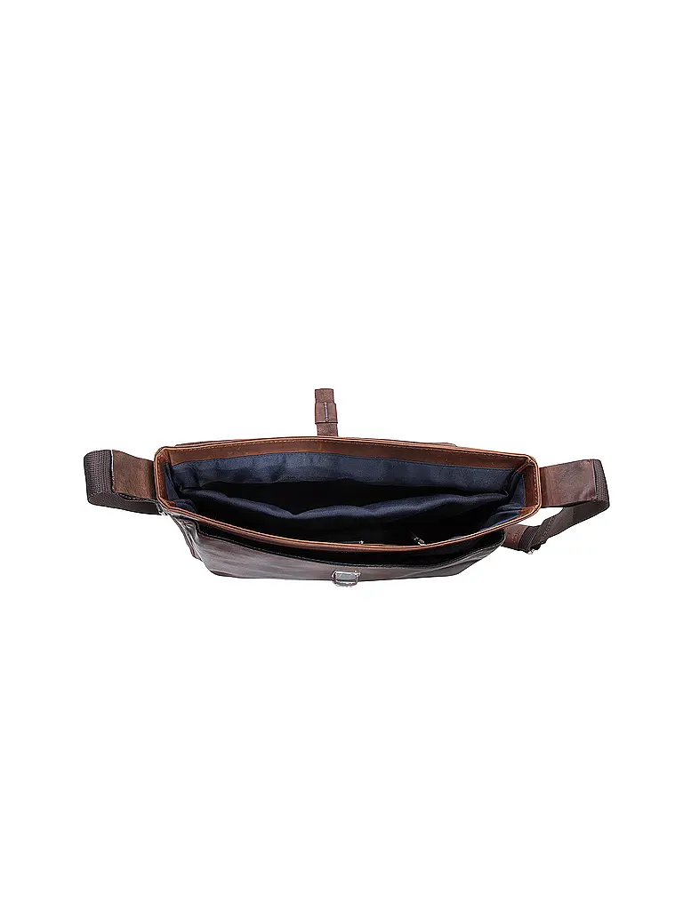 JOOP | Bolso de cuero - Shopper LORETO JANIS | 