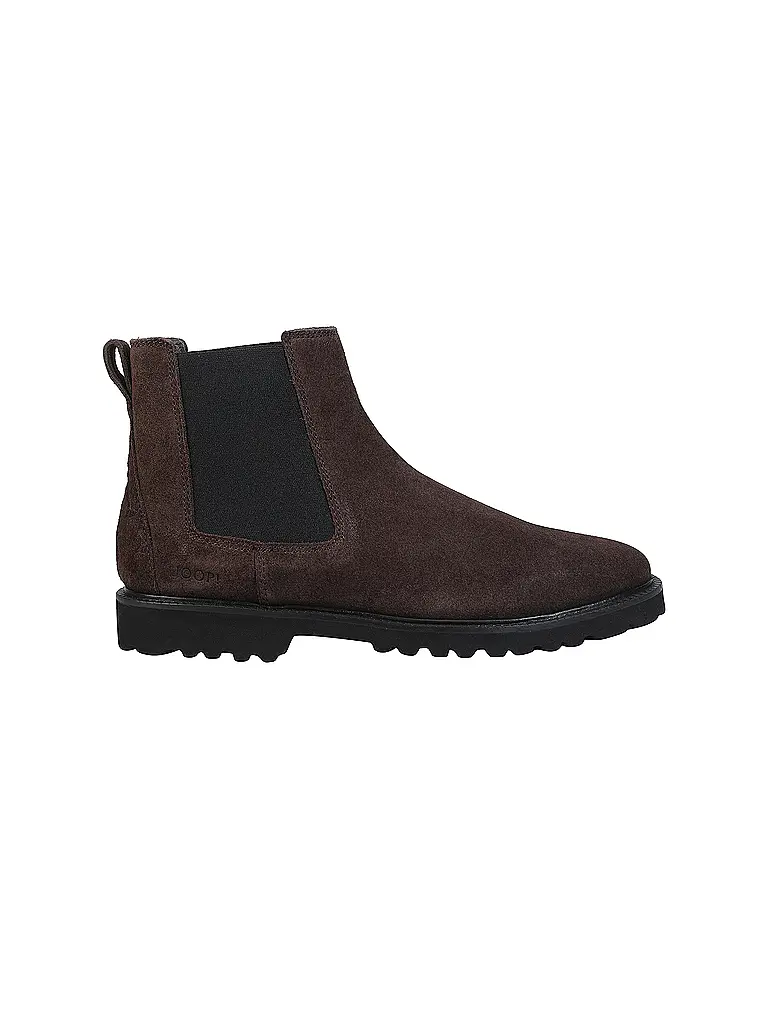 JOOP | Botas Chelsea | Marrón