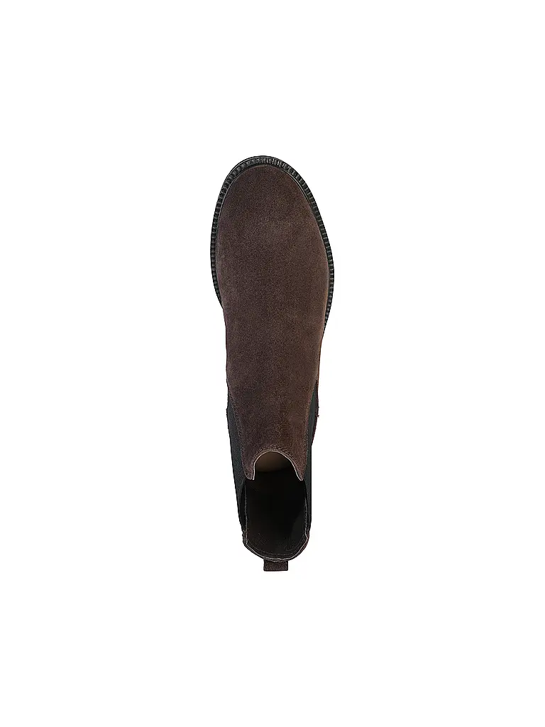 JOOP | Botas Chelsea | Marrón
