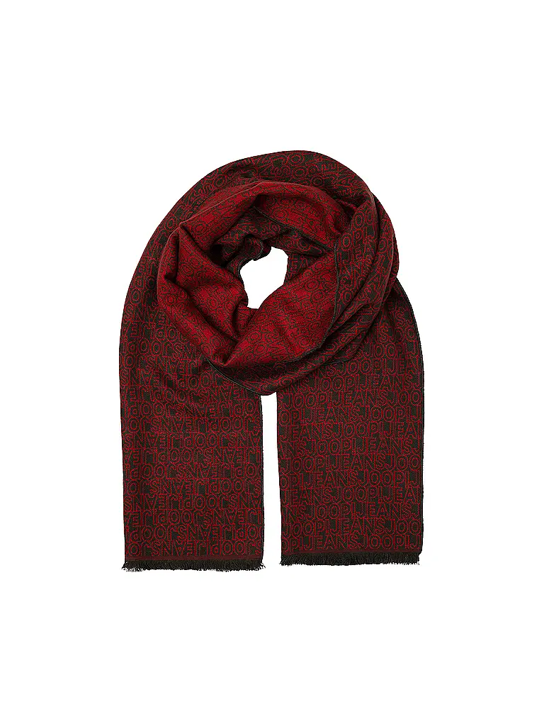 JOOP | Bufanda LEX | Rojo