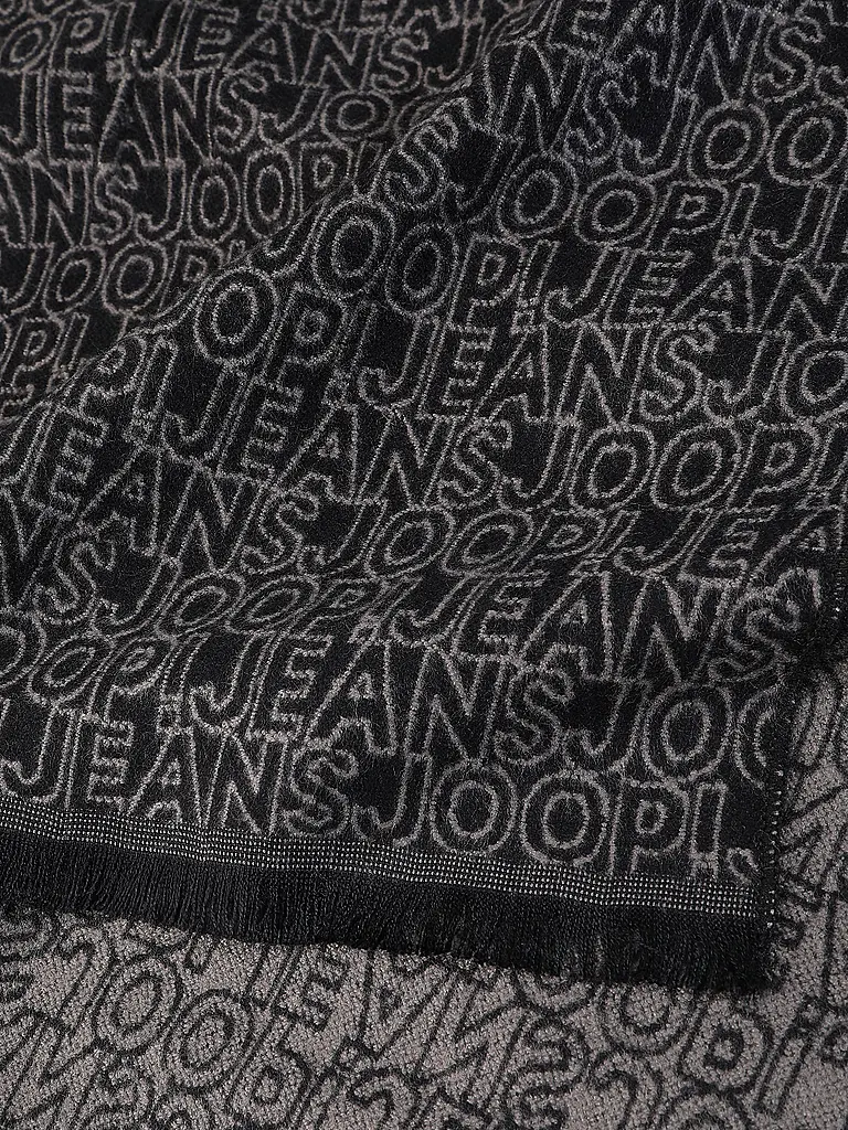 JOOP | Bufanda LEX | Negro