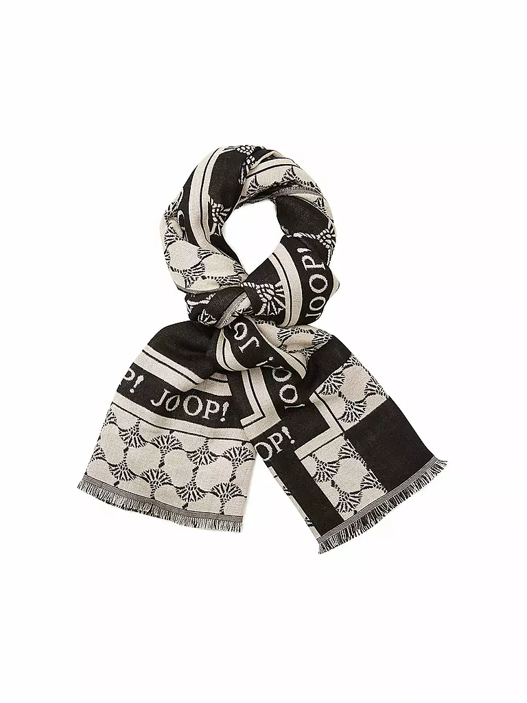 JOOP | Bufanda | Negro