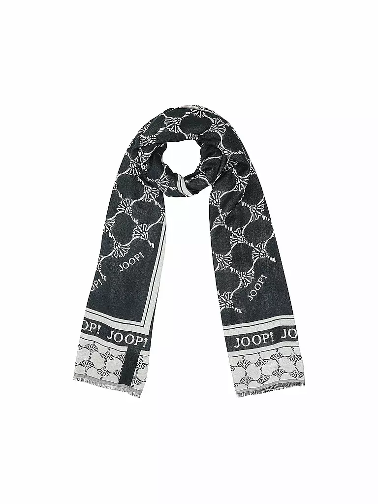 JOOP | Bufanda | Azul oscuro