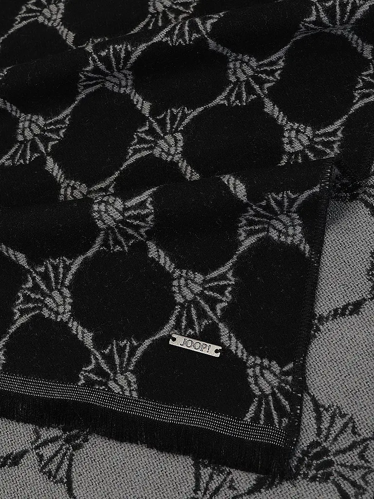 JOOP | Bufanda | Negro