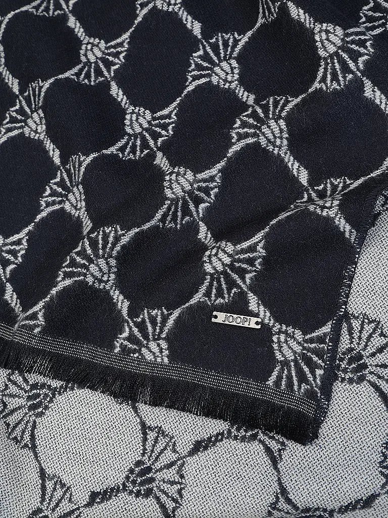 JOOP | Bufanda | Azul oscuro