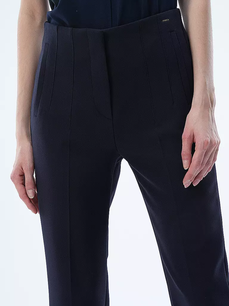 JOOP | Businesshose  | Azul oscuro