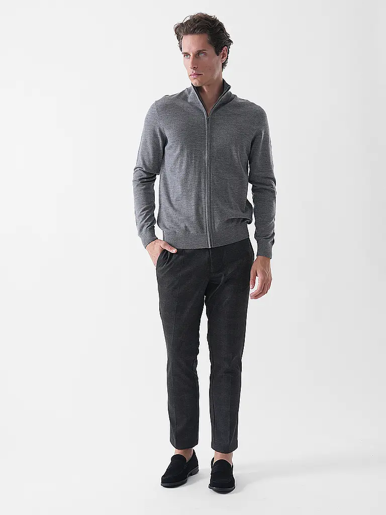 JOOP | Cárdigan DAVIS | Gris