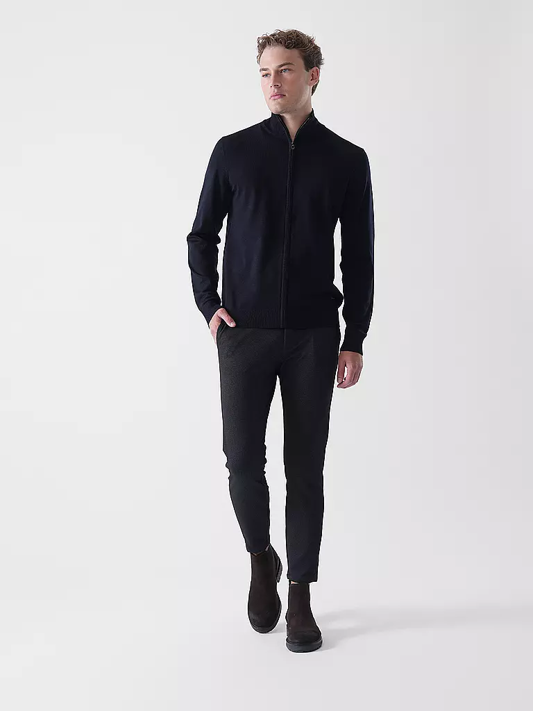 JOOP | Cárdigan DAVIS | Azul oscuro