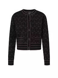 JOOP | Cárdigan KLODI | Negro