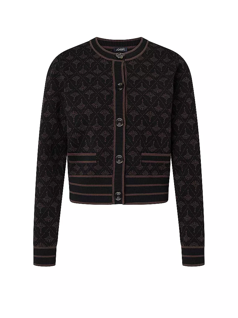 JOOP | Cárdigan KLODI | Negro