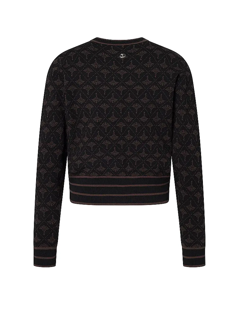 JOOP | Cárdigan KLODI | Negro