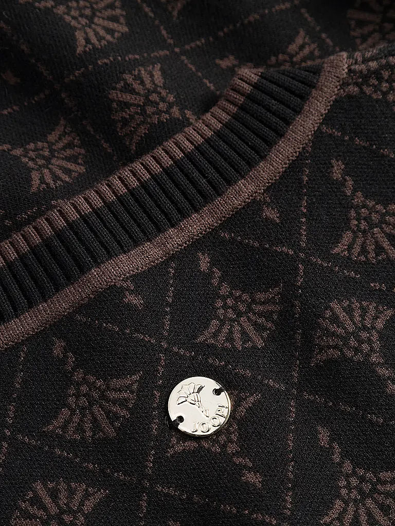 JOOP | Cárdigan KLODI | Negro